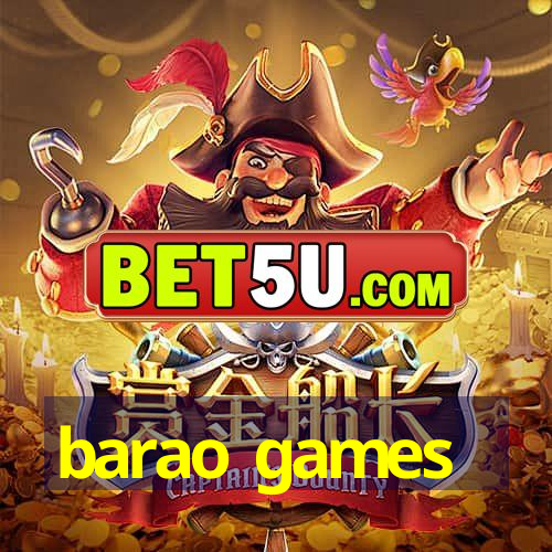 barao games